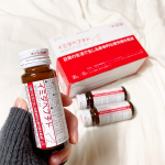  ︎︎ ︎︎お仕事が力仕事で疲労が気になり始めたので『 イミダペプチド 』を飲み始めました！ ︎︎私は仕事帰りに飲んでいて朝起きるときスッキリと起きられました！いつもは朝起きるの&hellip;のInstagram画像