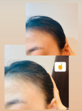 「ポンポンするだけ、便利でした。」の画像（1枚目）
