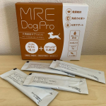 MRE Dog Pro犬用液体サプリメント@mre_dogprocatpro ＼MRE Dog Proとは／健康サポート成分が配合された犬猫用健康補助食品。健康維持により免疫力を保つ2&hellip;のInstagram画像