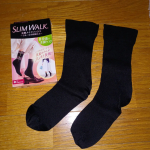 #PR　#ピップ株式会社　#スリムウォーク #美脚メイクソックス #着圧ソックス  #美脚 　#monipla #pip_fan ピップ株式会社様から商品提供いただいて「スリムウォーク　美脚メ&hellip;のInstagram画像