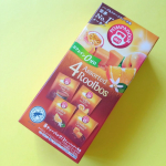 **⁡✦4 Assorted Rooibos✦⁡⁡ポンパドール⁡(@pompadour_tea )【4アソート ルイボスティー】⁡⁡\\人気のルイボスティーで、冬のほっこりティータイム//&hellip;のInstagram画像