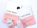 #PR #コスメディ製薬株式会社 #lipsshot #リップショット #マイクロニードル #ニードルコスメ #リップケア #唇ケア #唇 #リップパック #おうちエステ #美容 #美容好きな人と繋が&hellip;のInstagram画像