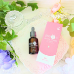 この冬はお肌が乾燥しカサカサになってきたことを実感してました。年々カサつきが増す中で、もっとお肌に潤いがないといけないと思い＼🌷「潤姫桃子S1美容液」🌷／を使用しました🤗✨「潤姫桃子S1美容&hellip;のInstagram画像