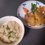 #PR #株式会社ニップン #nippn #ニップン #よくばり10品 #冷凍食品 #ワンプレートご飯 #手軽に栄養 #安心 #安全 #レンジで手軽に #私のおすすめメニュー #monipla #ni&hellip;のInstagram画像