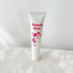 𓍯Peach face（ピーチ・フェイス）「顔のうぶ毛専用」抑毛美肌ジェルクリーム𓂅口周り・眉間・顎など顔のウブ毛の悩みから解放されたい！当時に保湿ケアもしっかりやりたい！と思っている&hellip;のInstagram画像
