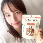 𓍯玉露園しいたけ茶そのまま飲んでもほっこりなんだけど....これいろんなお料理に使えるからおすすめです🫶🏻🫶🏻茶碗蒸しや炊き込みご飯など、粉末だからサッと入れるだけで簡単☺️お値段&hellip;のInstagram画像