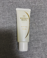 薬用リンクルホワイト　デイ&ナイト　セラムナイアシンアミド（メラニンの生成を抑える）とグリチルリチン酸ジカリウム（肌荒れ乾燥を防ぐ）のWの有効成分でお肌をトータルケアしてくれます。お肌のハリ、&hellip;のInstagram画像