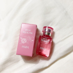  ︎︎ ︎︎数量限定発売品！2～3千本からわずか1グラムしか抽出できない希少なオイル『 ローズスクワラン 』。バラの種類が「バラの女王」と呼ばれるダマスクローズでクレオパトラも愛したバラ&hellip;のInstagram画像