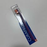 🪥 スイス発！クラプロックス CS5460 をお試しスイスのプレミアム歯ブラシ「クラプロックス CS5460」を使ってみました！✨世界90カ国で愛されるこの歯ブラシ、**超極細毛＆圧倒的な植毛本&hellip;のInstagram画像