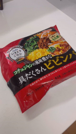 ☆。.:＊・゜パスタやチャーハンなどの冷食は常に冷凍庫にストックしていて何もない日のお昼ご飯とかに食べていたけど 栄養の偏りが気になったり カロリーが気になったり&hellip;&hellip;そんな時に出会った&hellip;のInstagram画像
