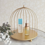 ✨＼ 肌本来の美しさを引き出す魔法のオイル／▫️do organic  @doorganic　トリートメント オイル スムージング100%天然由来にこだわったオイル状美容液💛どんなに&hellip;のInstagram画像