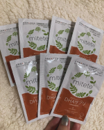 mitete 赤ちゃんとママのDHAサプリ🤱💊「DHA」は魚に多く含まれており赤ちゃんの体に必要とされますが、赤ちゃんはDHAを自ら合成する能力が未熟で、ママの食事を通して赤ちゃんに栄養素を届ける&hellip;のInstagram画像