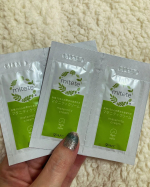 mitete マタニティクリームのサンプルをいただいたので使ってみました💚今やっと安定期ですが、そろそろしっかり保湿に取り組まないと一人目の時よりあっという間にお腹が大きくなってるから、また妊娠&hellip;のInstagram画像