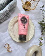 限定に弱い人ー🙋&zwj;♀️数量限定˗ˏˋ  ロゼット洗顔パスタ　桜いちごの香り　ˎˊ˗ 𓂃꙳ ⋆🍓⸝⸝꙳ロゼットが誇るロングセラー洗顔ブランドロゼット洗顔パスタのクレイシリーズ。肌悩み&hellip;のInstagram画像