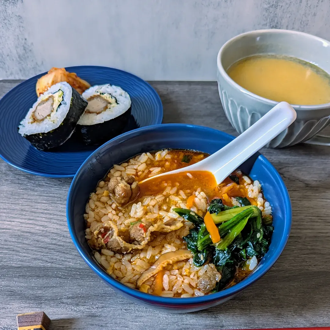 口コミ投稿：今回は、ニップンの冷凍プレート（2品）をお試ししてみました。ニップンの冷凍プレー…