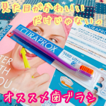 スイス生まれのオーラルケアブランド《クラブロックス》のプレミアム歯ブラシ🇨🇭もっちりふわふわな【クラプロックスCS5460】＊私が今まで使っていた歯ブラシとまず何が違うかって言うと&hellip;見た目‼️&hellip;のInstagram画像