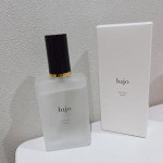 lujoクアトロセラム香水のようなガラス瓶のパッケージがすごく素敵なセラム。30代を過ぎてから、美容液とかを使ったほうがいいのかなあと思いながら、美容液ってたくさんあるからどれを使ったら&hellip;のInstagram画像