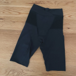 着用時の体幹＆筋肉サポートによるきれいな姿勢の維持を目的とした、薄手で嵩張りにくく、ずれにくい、普段使いしやすい骨盤ベルト一体型インナーウェア ナチュアシスト✨・切りっぱなし素材で縫い目が少なく、&hellip;のInstagram画像