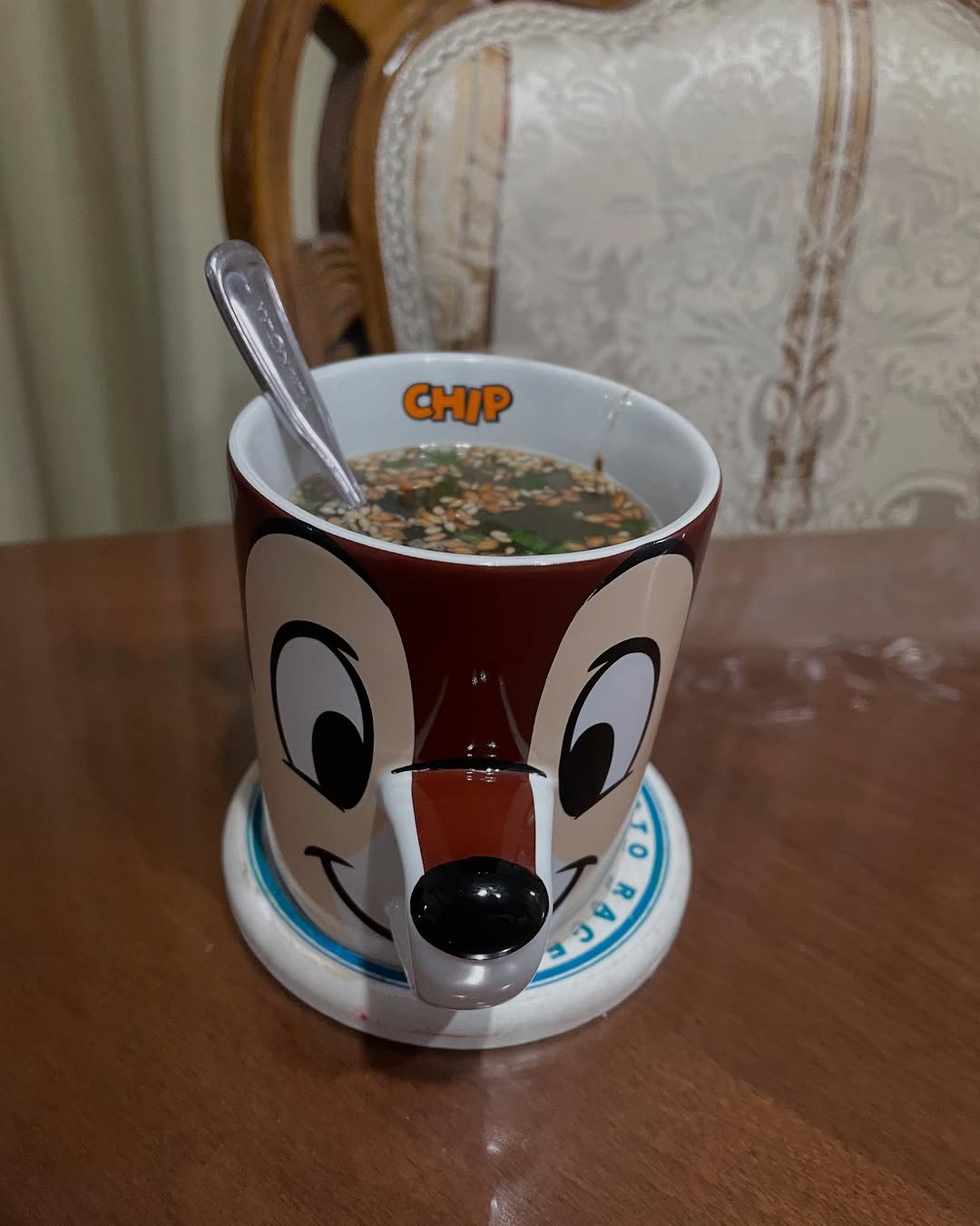 口コミ投稿：食べると香ばしくて美味しい( ੭˙ᗜ˙)੭サラダやヨーグルト、シリアルなど、様々な料理…