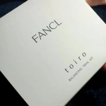 ちょうど今の季節乾燥が気になって化粧ノリが良くなかったり、睡眠不足とかもあって肌荒れが気になって来ていたのでこちらの「toiro バランシングドロップ+バランシングミルク」を使ってみました！朝の&hellip;のInstagram画像