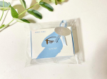 優しくつつむもっちり洗顔✨ピアベルピア　Ｑソープ敏感肌、乾燥肌むけの洗顔石鹸🧼肌に刺激をあたえない事を1番に考えて開発されました♪弱アルカリ性で、汚れはしっかり落としてくれて、保湿剤配合なの&hellip;のInstagram画像