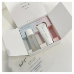 ．30を過ぎてから肌が敏感になってしまったので自分に合うスキンケアを探して肌に優しく肌を根本から整えてくれるファンケルのtoiroをお試しさせてもらいました♩テクスチャはトロッとしててしっ&hellip;のInstagram画像