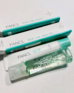 ✿ 大人になってからのニキビ出現すると本当しぶとい😑思春期はニキビがほとんど出来ずあまりニキビで悩んでこなかったからこの歳になって急にニキビ出現率UPしてどうしたらいいの🤷🏻&zwj;♀️状態&hellip;のInstagram画像