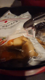 70種類以上のメニューの中から、15パックを詰め合わせてお届けしてくれる #fitdish をお試ししてみました～。家族構成や好みなど、おまかせ診断に応えたら、主菜と副菜をバランスよく届けてくれるサ&hellip;のInstagram画像