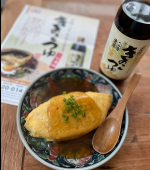 和風オムライス。#PR #正田醤油株式会社 #正田醤油 #正田 #醤油 #しょうゆ #料理 #きのこつゆ #きのこ #つゆ #めんつゆ #めんつゆアレンジ #めんつゆで簡単 #めんつゆ最強説 #めん&hellip;のInstagram画像