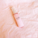 😉くびもと美人🥗あごライン気になって、集中ケアしています🫶🏻お風呂の後にぬりぬり。スキンケアの後にぬりぬり。マッサージ✨気持ちいいの🎵この子アクティブジム(バチルス/ダイス発酵エキス)&hellip;のInstagram画像