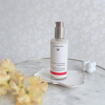 🤍⁡⁡＼ 良い香りに包まれて、リラックス ／⁡▫️Dr. Hauschka  @drhauschkajapan 　バイタライジング ボディミルク　 〈ベルガモット＆レモングラス〉 ⁡&hellip;のInstagram画像