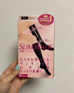 🧦🧦🧦スリムウォーク 美脚ハイソックスM～L たくさん歩いてもギュギュっとひきしめスッキリ美脚🎵スリムウォークの着圧ソックス「美脚ハイソックス」は、しっかり着圧でも快適な履き心地で過ごせる&hellip;のInstagram画像