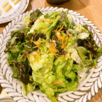 クレイジーソルト ✨日本の食卓で40年以上愛されるハーブソルト😍個人的に大好きなシリーズになります‼️食品添加物を使わず、結晶状の岩塩と数種類のハーブとスパイスで仕上げたハーブソルトは、和・&hellip;のInstagram画像