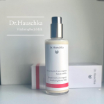 Dr.Hauschka VitalisingBodyMilkお肌にハリを与え、しなやかなお肌に整えるボディ用乳液をいただきました。様々なエッセンシャルオイルを贅沢に組み合わせた、ネロリとベルガモ&hellip;のInstagram画像