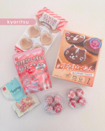 #𝗠𝗲𝗹𝗙𝗼𝗼𝗱 PR〖kyoritsu〗来週はバレンタインなので夫にバレンタインを作りました👏🏻💓⳹ ねこプチガトーショコラキット🐱🍫⳼ネコの焼き型入りで簡単かわいい.ᐟ.ᐟデコペ&hellip;のInstagram画像
