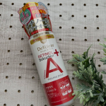 #PR DETクリア　ブライト&ピール　ピーリングジェリーエイジングケアタイプレチノール＆バクチオール配合のピーリングジェリーで 気になる年齢肌へアプローチ！ ハリ・ツヤ・弾力のあるお肌へ導&hellip;のInstagram画像