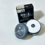 . @rosette.official さまのロゼット洗顔パスタ ブラックパール🫧 しっとり、さらさらの洗い心地で3種のスムーススキンパウダーのイオウ、パール、チャコールのおかげで毛穴&hellip;のInstagram画像