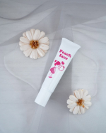 ♡うぶ毛の処理ってどうしてる&hellip;🫣⁇　　私は根っからのズボラタイプで&larr;処理しなきゃと思いつつもカミソリ使うと肌が荒れたりしてしかも剃ると濃くなったりして嫌だなぁと思うことが多々あって&hellip;&hellip;のInstagram画像