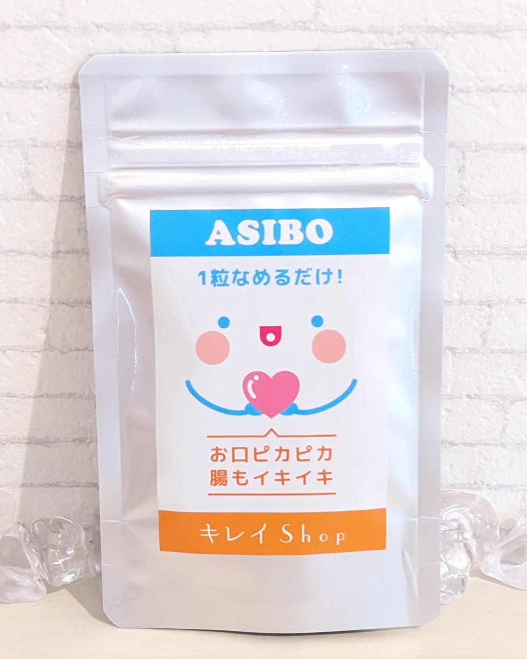 口コミ投稿：歯磨きをした後に１粒なめるだけ！「口腔」と「腸内環境」ケアが同時にできる〖CopyN…