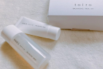 【FANCL  toiro バランシングドロップ + バランシングミルク セット】そんな乾燥やくすみ、肌あれなどの コントロールできない「肌ブレ」におすすめなのがtoiro！皮脂の悪玉化に着目し&hellip;のInstagram画像