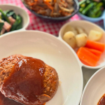 𖡼.𖤣𖥧𖡼.𖤣𖥧⚘上の子の入学準備に下の子の育児自分の復帰準備にと色々と手が回らなくなってきました🙌毎日充実はしていますが&hellip;1日の時間が短すぎる〜〜〜今日は絶対に頑張るぞ！という日には&hellip;のInstagram画像