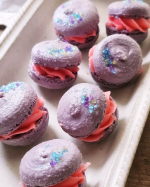 .✧&bull; ───── ✾ ───── &bull;✧節分が終わったと思ったら次はバレンタインですね🍫💓この時期、女の子の親御さんのお家では週末ごとに甘い香り漂わせてスイーツ作りする方も多いのではない&hellip;のInstagram画像