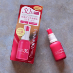 明色化粧品　イソフLABO 30％美容液エクオール（保湿）、浸透型*1豆乳発酵液（保湿）、イソフラボン含有大豆エキス（保湿）といった３種の大豆エキスを30％も高配合した美容液。年齢を重ねると分&hellip;のInstagram画像