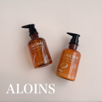...ALOINSのサロンドオーデシャンプー&トリートメント爽やかな森林にいるような香りに包まれる素敵なヘアケアアイテム🌱𓂃 𓈒𓏸シャンプーは泡立ちもよく洗い流している時はきしみがな&hellip;のInstagram画像
