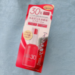 『イソフ LABO 30%美容液』を試してみました！イソフラボン含有大豆エキス30%配合。さらに浸透型豆乳液やエクオールを配合し、更年期・フェムケアとしての効果が期待されています。次世代&hellip;のInstagram画像