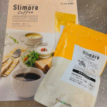 Slimore Coffee（スリモアコーヒー）&rarr; コーヒー本来の香りや味わいはそのままに、肥満気味の方の体重・お腹の脂肪減少をサポートしてくれる成分を配合した機能性表示食品「Slimore Co&hellip;のInstagram画像