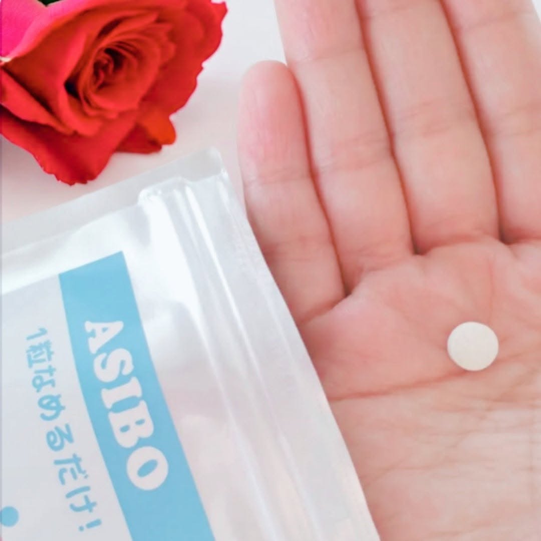 口コミ投稿：有限会社テレサ様からご提供いただきましたCopy Nature ASIBO：アシボ簡単！歯磨きを…