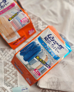 .✧&bull; ───── ✾ ───── &bull;✧ずっと気になっていたクローゼットの旦那側のスペース全出しして、掃除して換気して不要な服全処分✨✨すっきり!!今後しばらく使わないけど大事に保管し&hellip;のInstagram画像