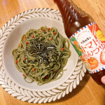 2025年2月19日新発売「寺岡家のトマトめんつゆ」🌟「トマトに含まれるグルタミン酸&rdquo;と&rdquo;かつお節に含まれるイノシン酸&rdquo;のうま味の相乗効果で豊かな味わいを楽しめるら新感覚のめんつゆ(o^^o)&hellip;のInstagram画像