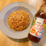 2025年2月19日新発売「寺岡家のトマトめんつゆ」🌟「トマトに含まれる&rdquo;グルタミン酸&rdquo;とかつお節に含まれる&rdquo;イノシン酸&rdquo;のうま味の相乗効果で豊かな味わいを楽しめるら新感覚のめんつゆ(o^^o)&hellip;のInstagram画像